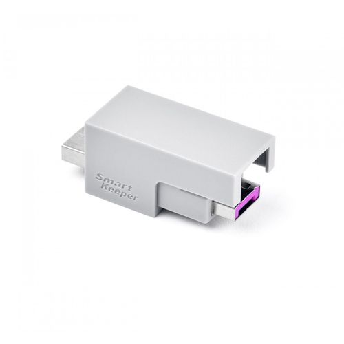 Smartkeeper Lk03pk Bloqueur De Port Verrouillage Du Port Usb Type-a R