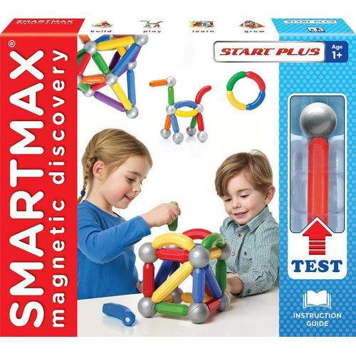Smart Games Smartmax Start Plus