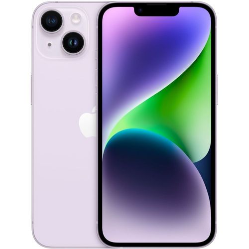 Apple iPhone 14 Mauve 512 Go - Téléphones mobiles | Rakuten