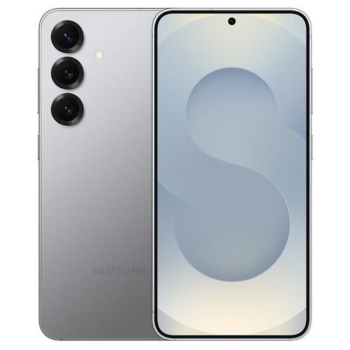 Samsung Galaxy S25 128 Go Gris
