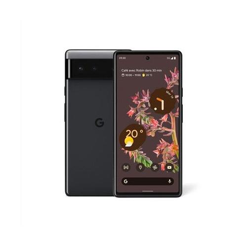 Smartphone Google Pixel 6 6,4