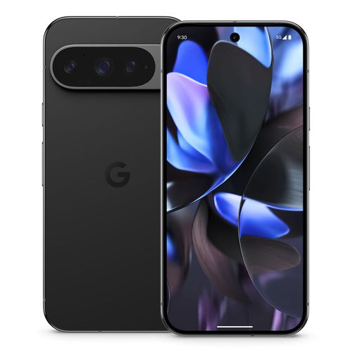 Google Pixel 9 Pro Noir Volcanique 256 Go