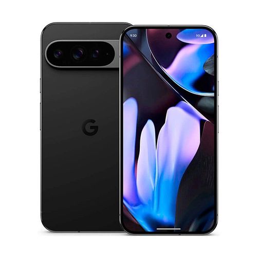 Google Pixel 9 Pro Noir Volcanique 512 Go