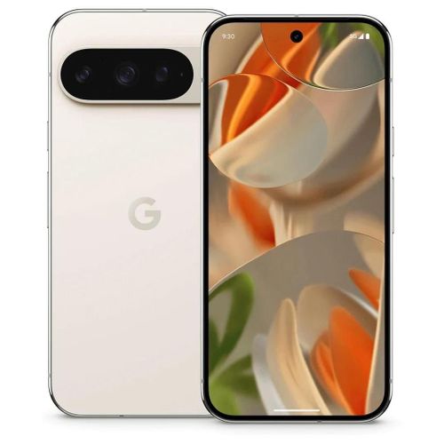 Google Pixel 9 Pro Porcelaine 128 Go