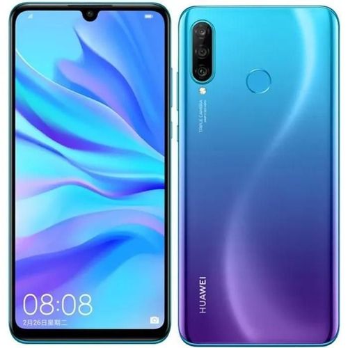 Smartphone Huawei P30 Lite