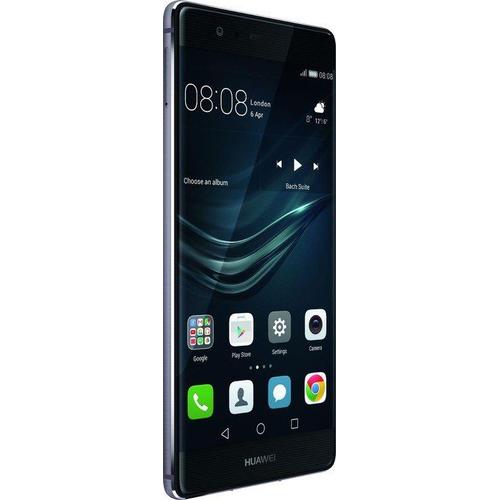 Smartphone Huawei P9 Plus 4G 64GB quarz gris Vodafone EU