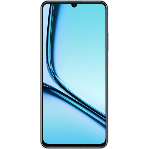Smartphone Note 50 4G 3+64Gb, cran Lumineux 90 Hz, Appareil Photo Avec I.A. De 13 Mp, Ultra Fin Avec Ses 7,99 Mm, Batterie Puissante De 5 000 Mah, Bleu Ciel