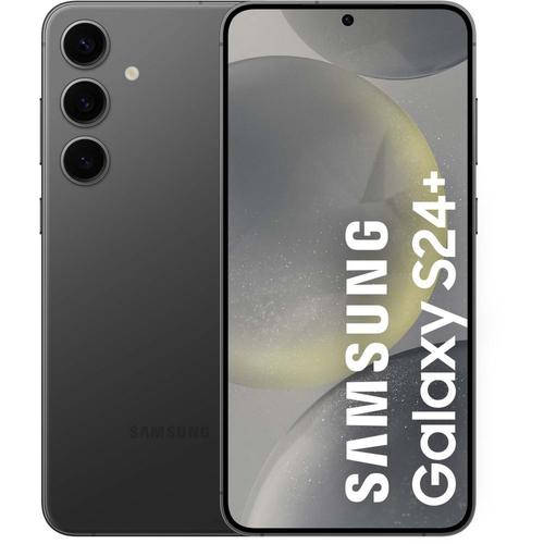 Samsung Galaxy S24+ 256 Go Noir onyx