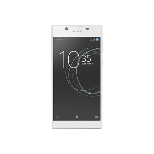 Sony XPERIA L1 16 Go Double SIM Blanc