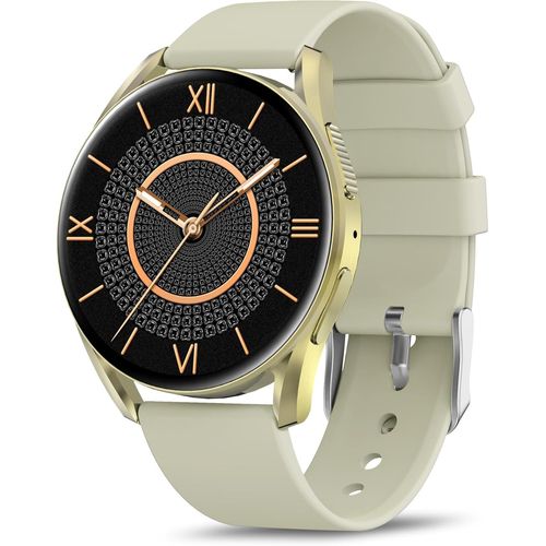 Smartwatch Femme Avec Appel Bluetooth, 1,27