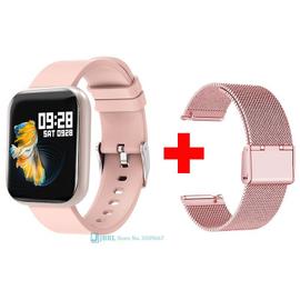 Smart bracelet online p80