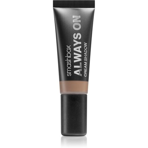 Smashbox Always On Cream Eye Shadow Fard  Paupires Crme Teinte Taupe 10 Ml