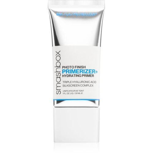 Smashbox Photo Finish Primerizer+ Hydrating Primer Base De Teint Hydratante 30 Ml