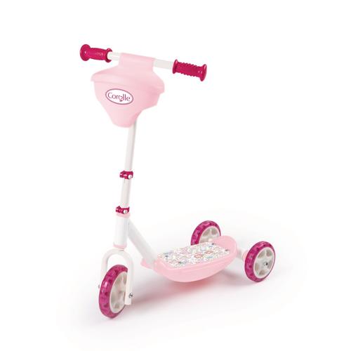 Patinettes Licence Corolle Patinette 3r
