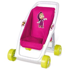 premiere poussette smoby