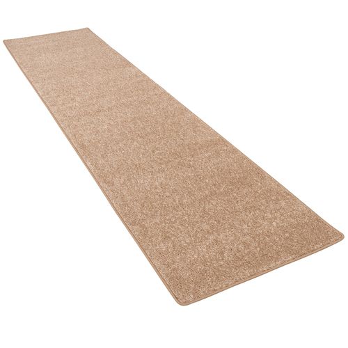 Snapstyle Cottage - Tapis De Couloir  Pile Longue Et Haute Nature 100x300 Cm