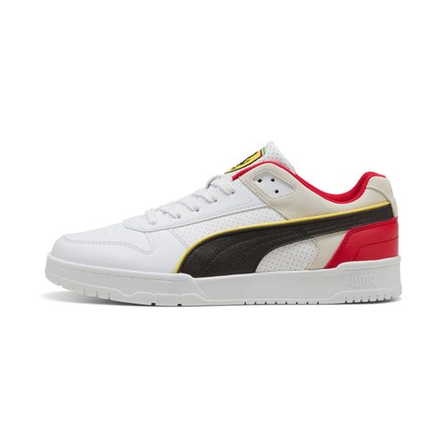 Sneakers Basses Rbd Game Scuderia Ferrari Hp
