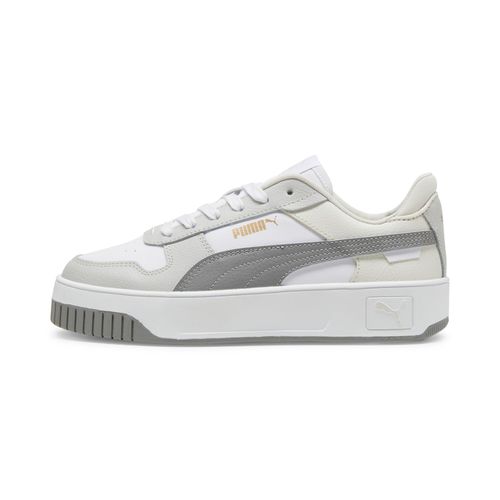 Sneakers Carina Street Femme