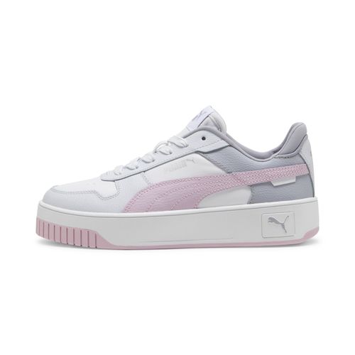 Sneakers Carina Street Femme