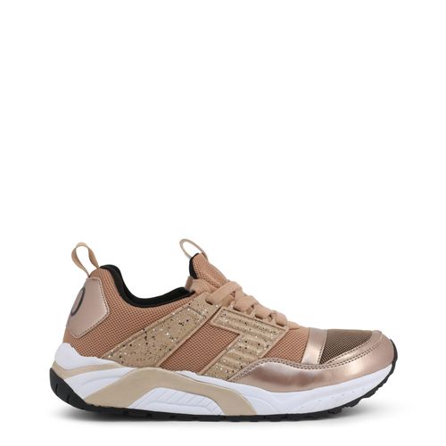 Sneakers Ea7 Brun - Unisex - 20 1/2