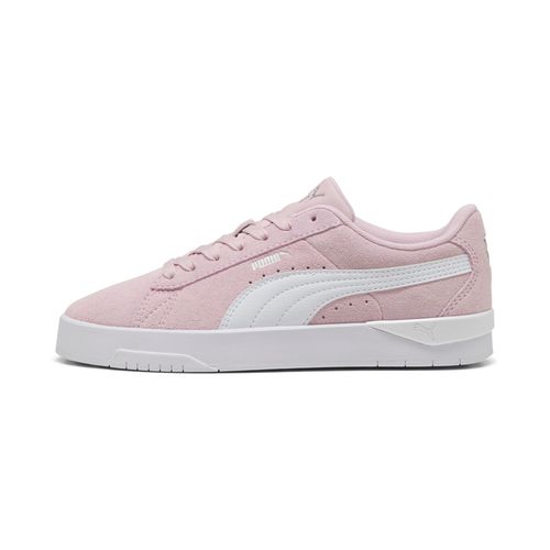Sneakers En Daim Jada Classic Femme