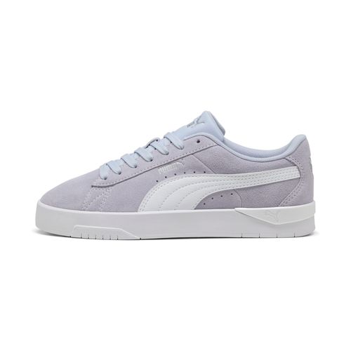 Sneakers En Daim Jada Classic Femme