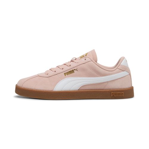 Sneakers En Daim Puma Club Ii
