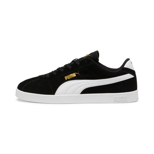 Sneakers En Daim Puma Club Ii