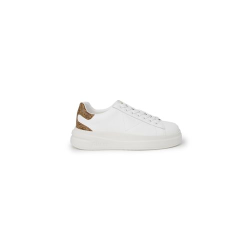 Sneakers Femme Guess Elbina Fljelb Fal12 - 37