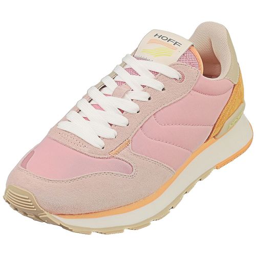 Sneakers Hoff Thurii Rose Pour Femmes - 38