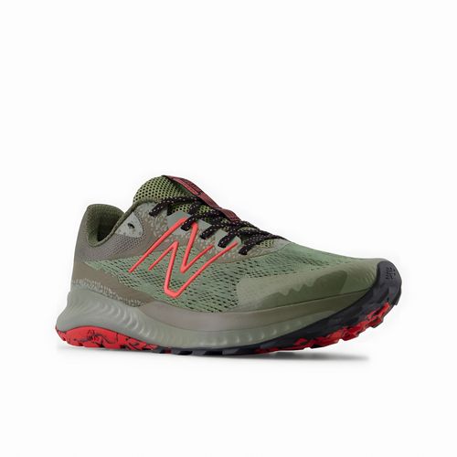Sneakers Homme New Balance Dynasoft Nitrel V5 Gtx Mtntrr - 46 1/2