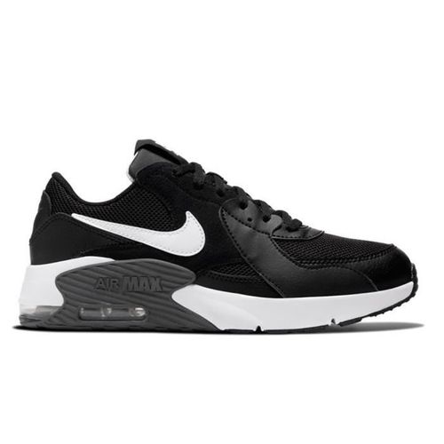 Sneakers Nike Air Max Excee Gs - Noir - 38 1/2