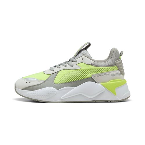 Sneakers Rs-X Hi-Tech