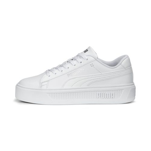 Baskets Smash Platform V3 Femme