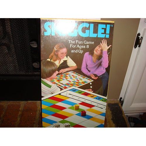 Sniggle By Amway