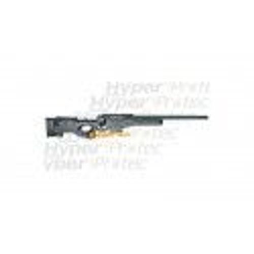 Sniper Aw 338 Rplique Fusil Airsoft Spring - 350 Fps