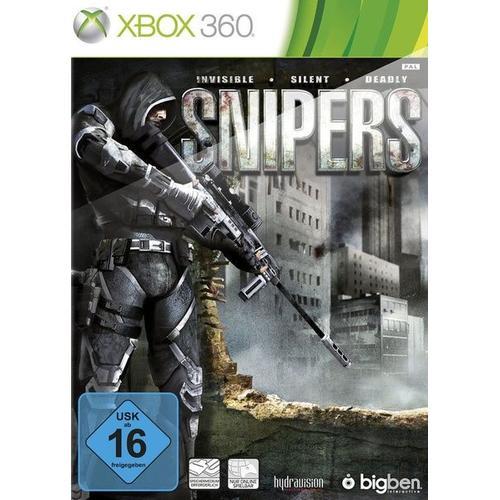 Snipers Xbox 360