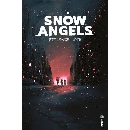 Snow Angels    Format Album 