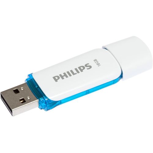Snow dition High Speed cl USB 2.0 16 Go pour PC, Ordinateur Portable, Stockage de donnes informatiques, Vitesse de Lecture jusqu' 21 Mo/s.[G48]