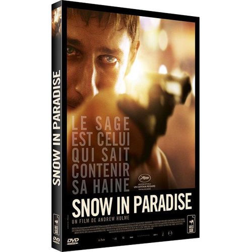 Snow In Paradise