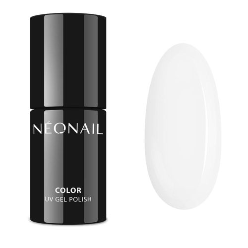 Snow Queen - Neonail - Vernis Semi-Permanent Led Longue Tenue