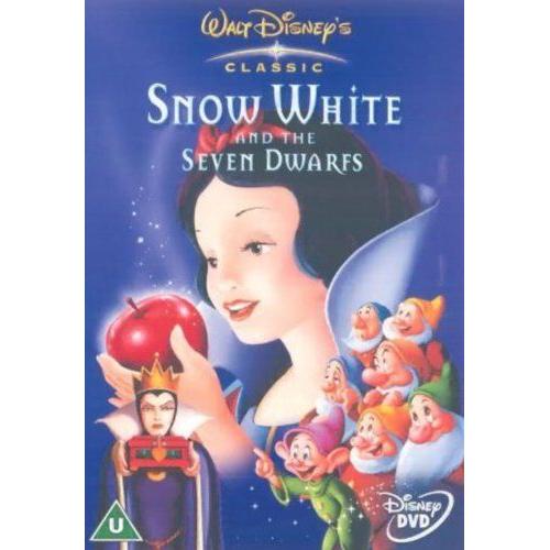 Snow White And The Seven Dwarfs