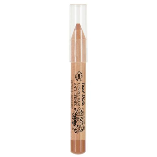 So Bio Etic - Correcteur Anti-Cernes, Teint Divin - 30 Sable Dor Correcteur Anti-Cernes, Teint Divin - 30sable Dor 1 Unit