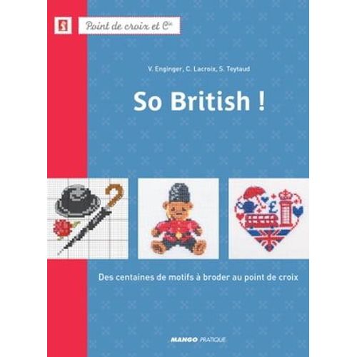 So British !  