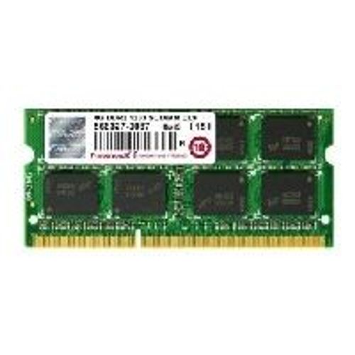 Transcend JetRAM - DDR3