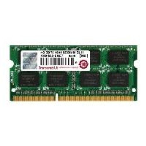 Transcend JetRAM - DDR3