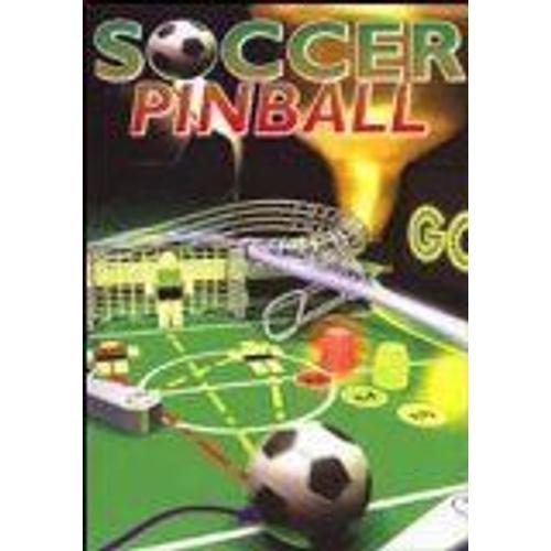Soccer Pinball - Pc - Vf