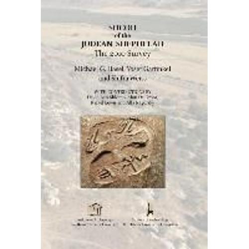 Socoh Of The Judean Shephelah   de Michael G. Hasel  Format Reli 
