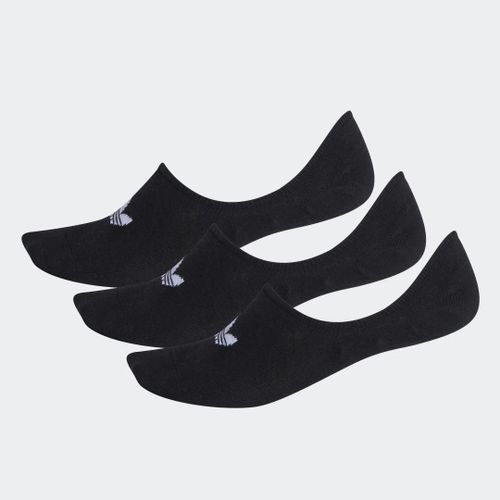 Socquettes Invisibles (3 Paires) Adidas Originals Gvz54 - 40-42