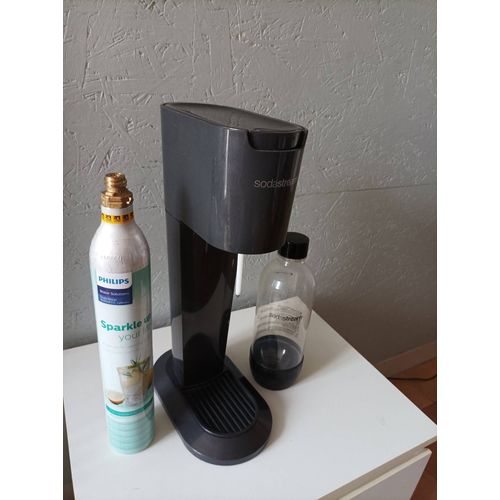 SodaStream 